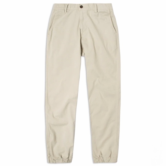 Men’s Stretch Jogger Size L - Picture 6 of 7